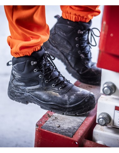 REG-RG579-Chaussures de randonnée imperméables Guardstone S7